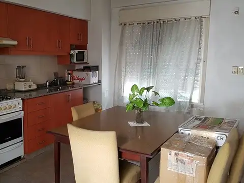 Depto Tipo Casa en Venta de 2 ambientes