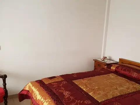 Depto Tipo Casa en Venta de 1 dormitorio