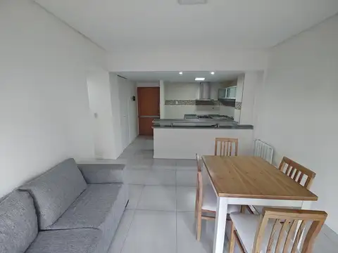 Espectacular 2 ambientes en impecable estado