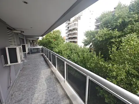 Departamento en Alquiler de 2 ambientes