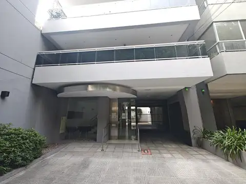 Espectacular 2 ambientes en impecable estado