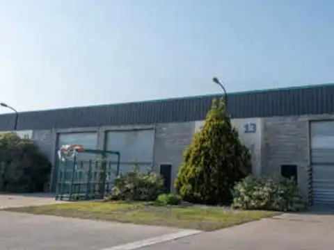Alquiler de Nave Industrial en Canning