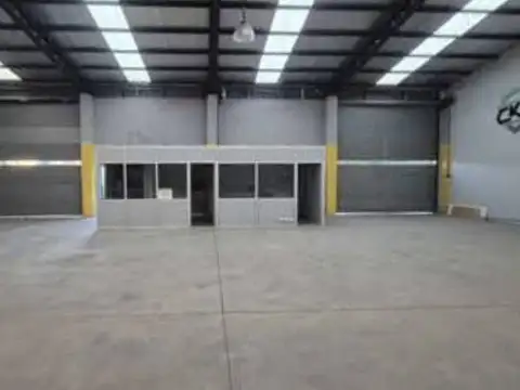 Canning Indrustrial Parque Privado 2