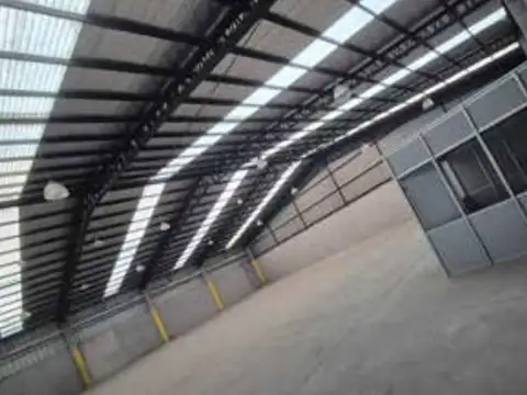 Galpon en Alquiler en Canning, USD 4.500