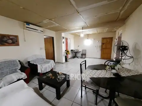 Casa en Venta en Barracas, USD 169.500