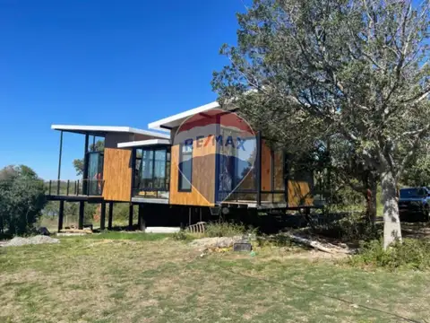 Casa en Venta 1 año