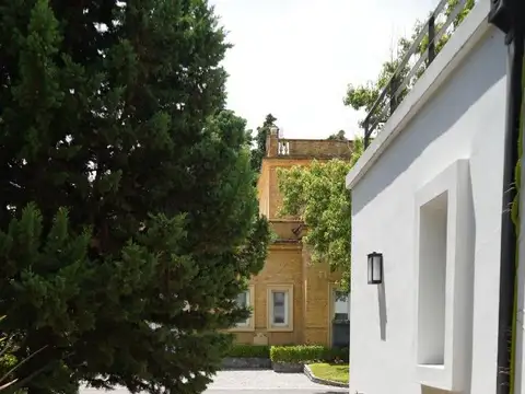 Casa en Venta 20 años