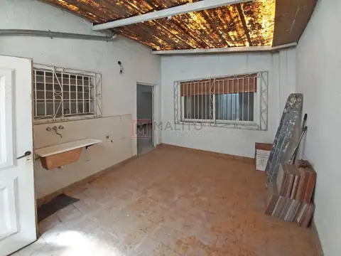 Depto Tipo Casa en Venta de 2 dormitorios