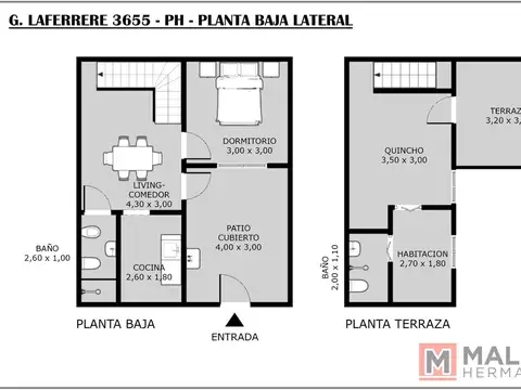 Gregorio De Laferrere 3655