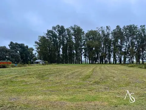 Terreno en Venta 40  mts Frente