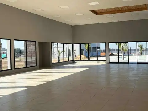 Terreno en Venta 20  mts Frente