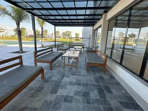 Terreno en Venta 30  mts Fondo