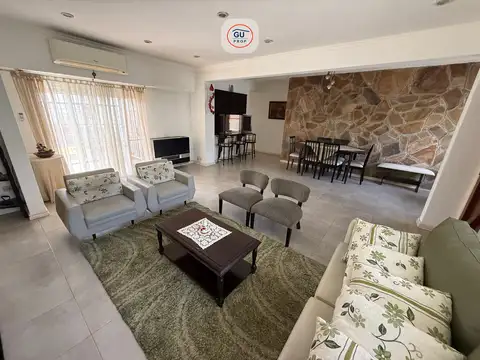 Casa en Venta al Oeste