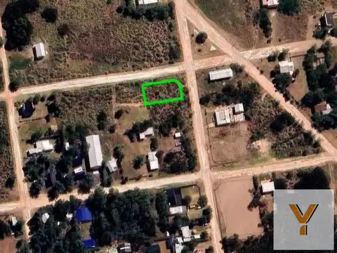 Terreno en venta - 445mts2 - Balneario Marisol, Coronel Dorrego