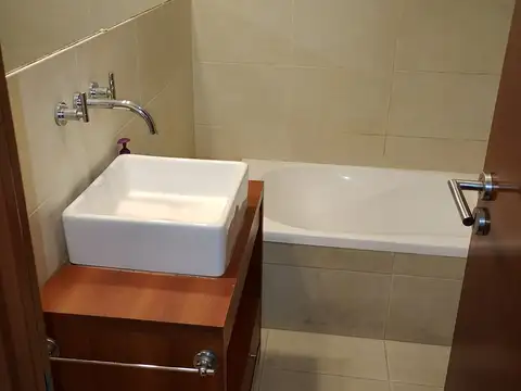 Departamento en Alquiler al Noreste