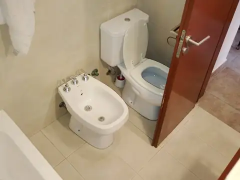 Departamento en Alquiler A Estrenar