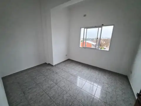 Departamento dos ambientes - ¡José C. Paz!