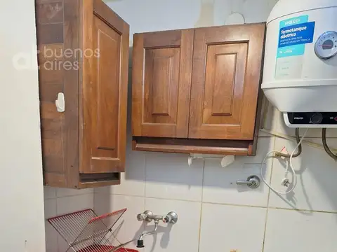 Departamento en Alquiler Temporal de 1 dormitorio