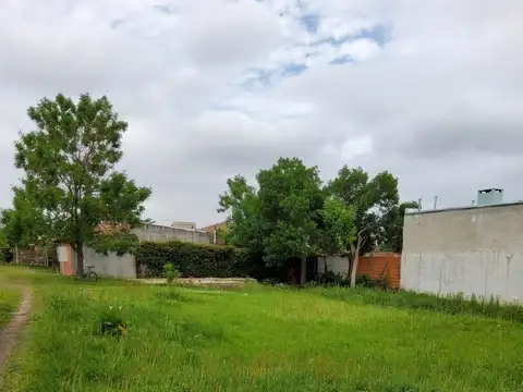 Lote - Venta - Argentina, Concordia - ANTONIO DE LUQUE 400