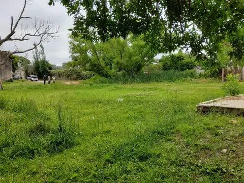 Terreno en Venta de 1637,0 m2