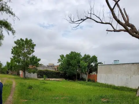 Terreno en Venta de 1637,0 m2