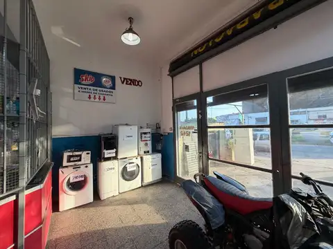 Colectora Norte 1240
