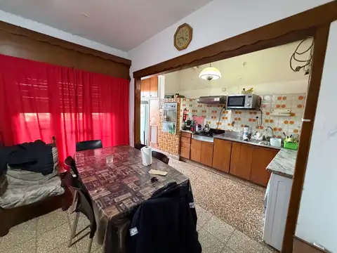 Colectora Norte 1240