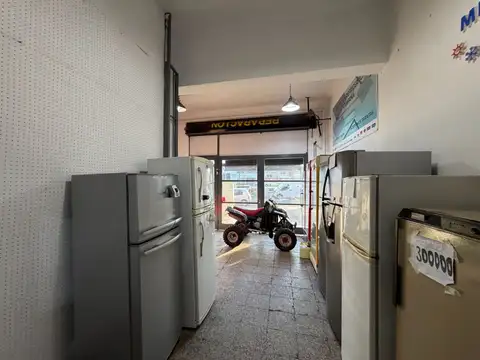 Hotel en Venta en Campana, USD 205.000