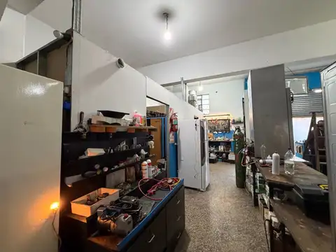 Colectora Norte 1240
