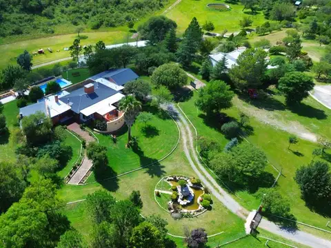 VENTA COMPLEJO TURISTICO SAN ANTONIO DE ARREDONDO