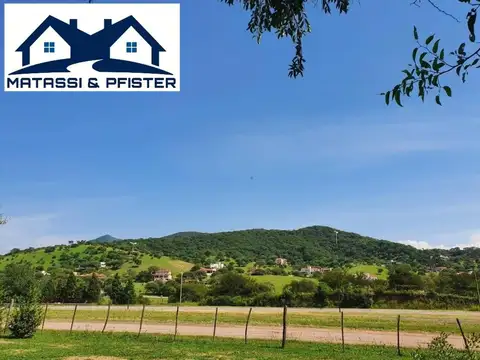 Las Cañadas Pueblo Urbano Loteo Cerrado