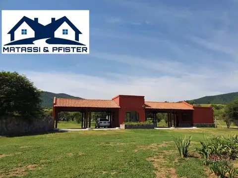 Terreno en Venta 30  mts Frente