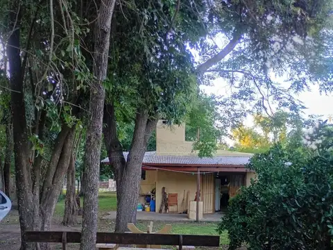 Ruta Nacional 11 100