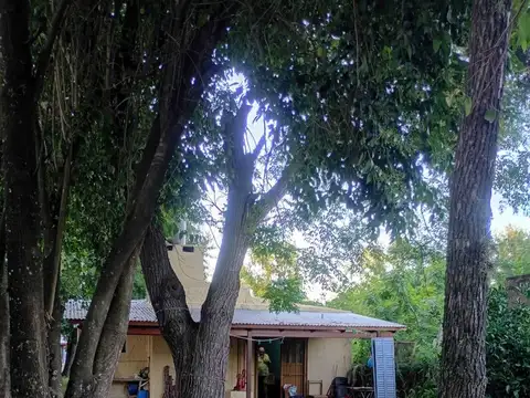 Casa quinta en entorno natural único