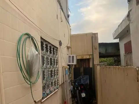 VENTA O PERMUTA DE CASA EN VILLA INSUPERABLE 