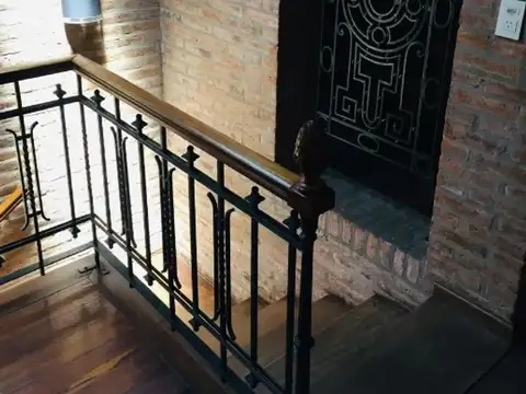 Casa 5 Dorm Piscina Parque Don Torcuato Barrio Residencial