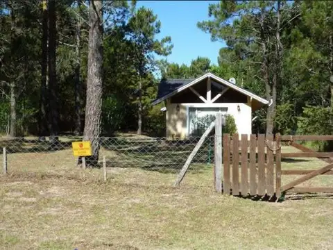 Casa en Alquiler Temporal de 2 dormitorios