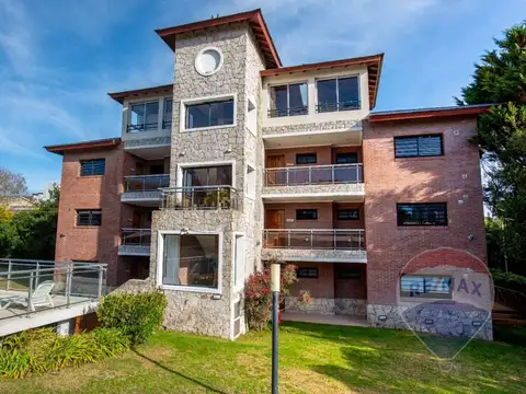 VENTA APART HOTEL Y LOTE MULTIFAMILIAR PINAMAR