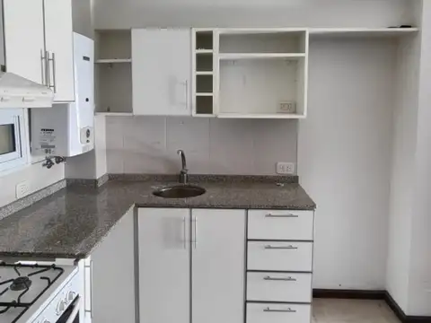 Departamento en Alquiler 12 años