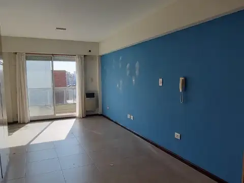 San Juan 2500, Piso 09