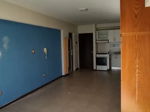 MONOAMBIENTE, EXCELENTE ZONA, MUY LUMINOSO