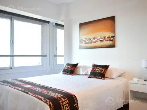Departamento en Alquiler Temporal en Retiro, USD 700