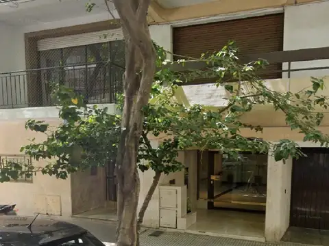 Departamento en Alquiler en Belgrano, CABA