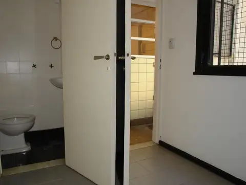 Departamento en Alquiler 40 años