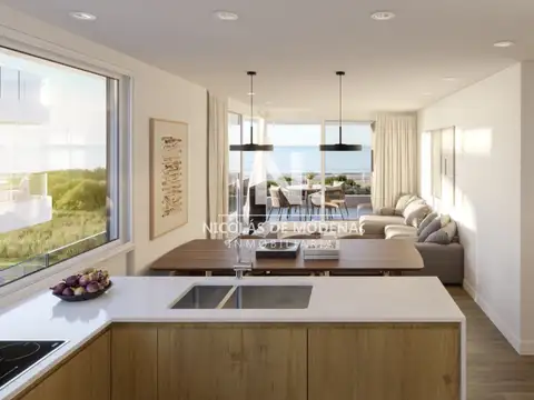 Departamento en Venta en Victorino de la Plaza, Partido de Guaminí