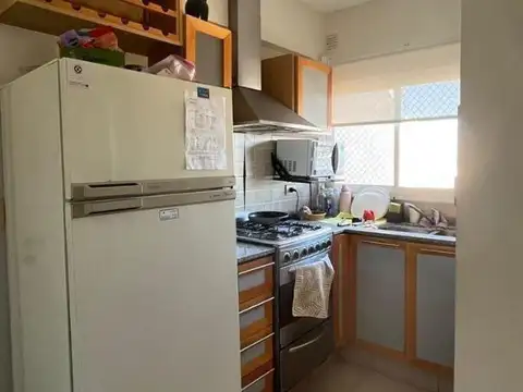 Departamento 3 ambientes en venta - castelar norte