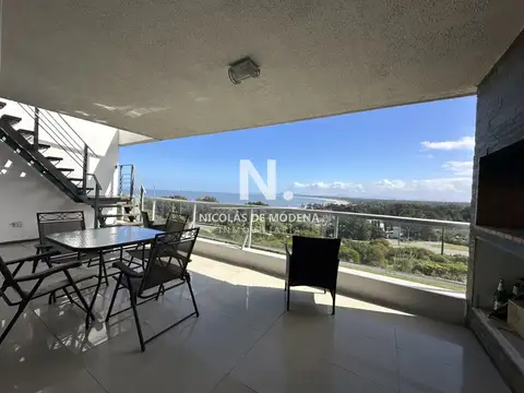 Departamento en Venta en Juzgado Viejo, USD 295.000