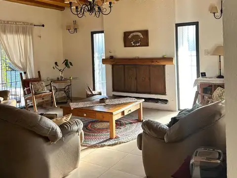 Casa en Venta 14 años