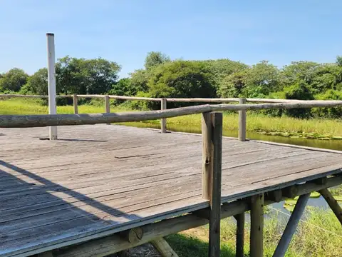 EXCLUSIVA CASA VISTA ARROYO , Piso RUT