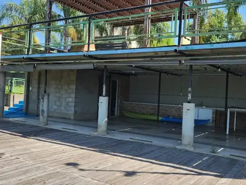 Casa en Venta 11 años